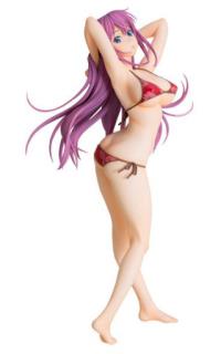 レナ(深見玲奈) 「グリザイア:ファントムトリガー」 1/6