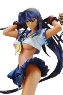 SIF EX 関羽雲長 「一騎当千」 1/7