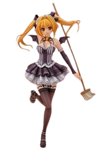 SIF EX 木ノ下留美 デビルVer.「Pia キャロットへようこそ!!G.O.」