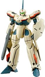 YF-19 群雄【動】#001 「マクロスプラス」
