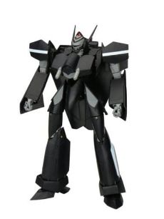 やまと　1/60　マクロス7　VF-17D　ダイヤモンドフォース仕様　一般機 バルキリー格納庫 - YAMATO 1/60 完全変形VF-17D ダイヤモンド