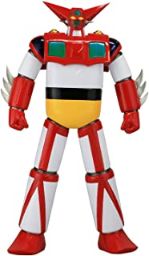 ソフビトイボックス Hi-LINE004 ゲッター1 「ゲッターロボ」