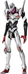 リボルテック Evangelion Evolution エヴァンゲリオン4号機 「ヱヴァンゲリヲン新劇場版:破」