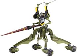 リボルテック EVANGELION EVOLUTION エヴァンゲリオン仮設5号機 「ヱヴァンゲリヲン新劇場版:破」