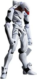 リボルテック EVANGELION EVOLUTION エヴァンゲリオン量産機(完全版) 「新世紀エヴァンゲリオン(コミック版)」