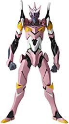 リボルテック Evangelion Evolution エヴァンゲリオン8号機β 正規実用型(ヴィレカスタム) 「ヱヴァンゲリヲン新劇場版:Q」