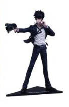 狡噛慎也 アナザーVer. 「PSYCHO-PASS サイコパス」 mensHdge technical statue No.1 ローソン Loppi・HMV限定
