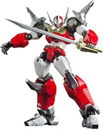 ヴァルカン-ログ 014 バイカンフー 「マシンロボ クロノスの大逆襲」