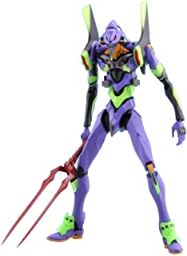 RIOBOT CREATION エヴァンゲリオン初号機 「ヱヴァンゲリヲン新劇場版」