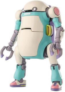 35メカトロウィーゴ 80’s(えいてぃーず) 「メカトロ中部」