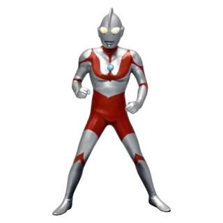 ウルトラマン(Cタイプ) 「ウルトラマン」 1/150 NANKOKU FACTORY MIDDLE size series ソフトビニールガレージキット