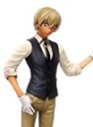安室透 マルチスタンドver. 「名探偵コナン」 キャラアニ.com限定