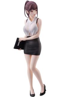 ポップキュンイラスト 担任の教師