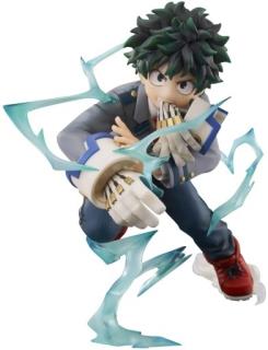緑谷出久 「僕のヒーローアカデミア インターン編」