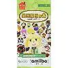 どうぶつの森 amiiboカード 第1弾 BOX