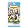 どうぶつの森 amiiboカード 第3弾 BOX