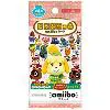 どうぶつの森 amiiboカード 第4弾 BOX