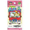 どうぶつの森 amiibo+ amiiboカード サンリオキャラクターズコラボ セブンイレブン限定 BOX