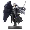amiibo セフィロス(大乱闘スマッシュブラザーズシリーズ)