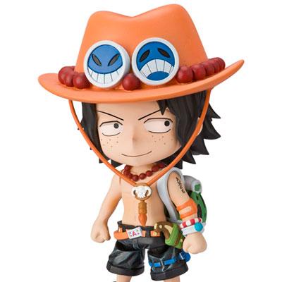 chibi-arts ポートガス・D・エース 「ワンピース」
