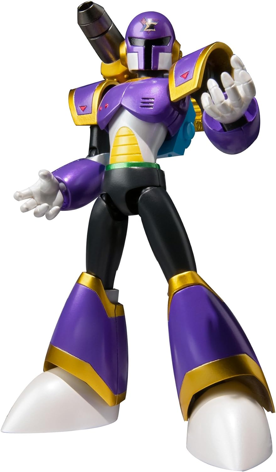 D-Arts VAVA 「ロックマンX」 魂ウェブ商店限定