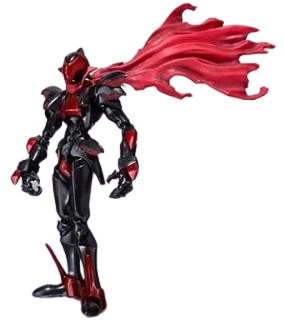 D-Arts ナイトブレイザー 「ワイルドアームズ セカンドイグニッション」