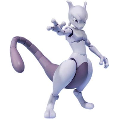 D-arts ミュウツー 「ポケットモンスター」