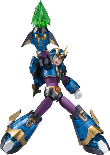 D-Arts アルティメットアーマー 「ロックマンX」