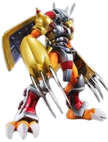 D-Arts ウォーグレイモン -Original Designer’s Edition- 「デジモンアドベンジャー」 魂ウェブ商店限定