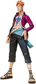 フィギュアーツZERO マルコ 「ワンピース」