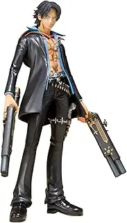 フィギュアーツZERO ポートガス・D・エース(ストロング・ワールドVer.) 「ワンピース」