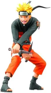 フィギュアーツZERO うずまきナルト 「NARUTO-ナルト-疾風伝」