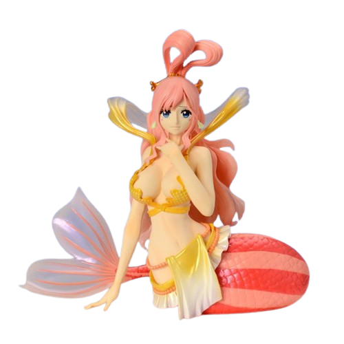 フィギュアーツZERO しらほし姫 「ワンピース」
