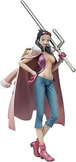 フィギュアーツZERO たしぎ -パンクハザードVer.- 「ワンピース」