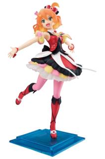 フィギュアーツZERO フレイア・ヴィオン 「マクロスΔ」