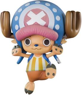 フィギュアーツZERO わたあめ大好きチョッパー 「ワンピース」
