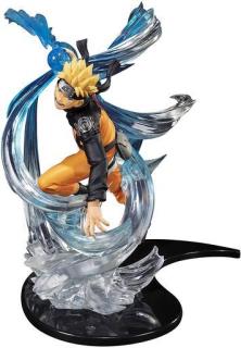 フィギュアーツZERO うずまきナルト-疾風伝- 絆Relation 「NARUTO-ナルト- 疾風伝」