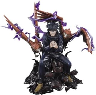 フィギュアーツZERO 伏黒恵 「呪術廻戦」