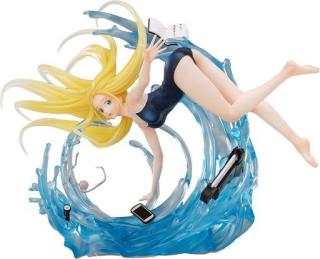 フィギュアーツZERO 小舟潮 「サマータイムレンダ」 魂ウェブ商店＆あみあみ限定