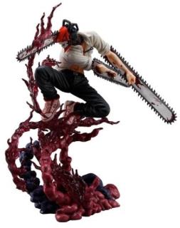 フィギュアーツZERO チェンソーマン 「チェンソーマン」