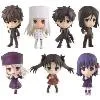 「一番くじきゅんキャラわーるど Fate/Zero PART2」 G賞 ちびきゅんキャラ 全7種セット