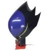 ゼロ仮面「コードギアス 反逆のルルーシュR2」一番くじ倶楽部 B賞