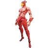 超像可動 マジシャンズレッド 「ジョジョの奇妙な冒険 第三部 スターダストクルセイダース」