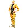 超像可動 11.DIO (初回版) 「ジョジョの奇妙な冒険 第三部 スターダストクルセイダース」