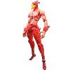 超像可動 7.マジシャンズレッド(荒木飛呂彦指定カラー) 「ジョジョの奇妙な冒険 第三部 スターダストクルセイダース」