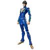超像可動 60.ブローノ・ブチャラティ・セカンド(荒木飛呂彦指定カラー) 「ジョジョの奇妙な冒険 第五部 黄金の風」