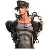 超像マグネット 2.空条承太郎 「ジョジョの奇妙な冒険 第三部 スターダストクルセイダース」