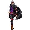 スタチューレジェンド DIO セカンド 「ジョジョの奇妙な冒険 第三部 スターダストクルセイダース」 第34弾