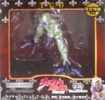 スタチューレジェンド 『T・G・D(ザ・グレイトフル・デッド)』 「ジョジョの奇妙な冒険 第五部 黄金の風」 ワンダーフェスティバル2019夏＆MEDICOS ONLINE SHOP限定