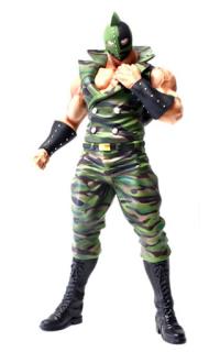 キン肉マンソルジャー 軍服2.0Ver.(原作カラー) 「キン肉マン」 CCP Muscular Collection No.EX